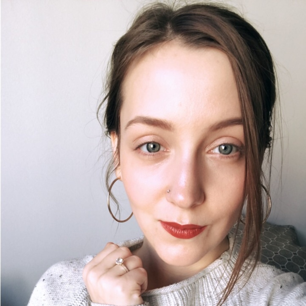 Meet your Posher, Samantha